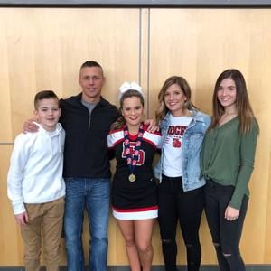 Meet your Posher, Matt